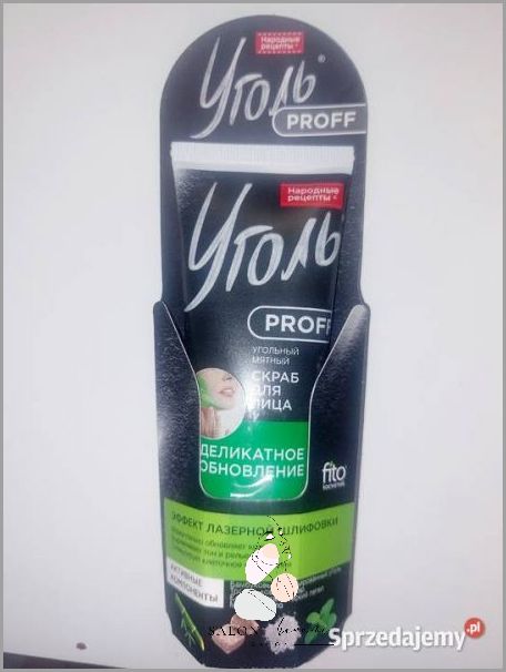 Peeling Weglowy Laserem - Opinie Użytkowników!
