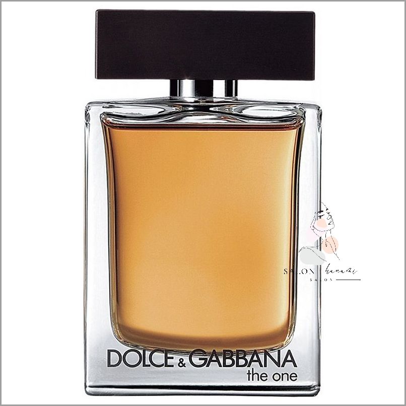 Perfumy Dolce Gabbana Meskie - Nie Przegap!