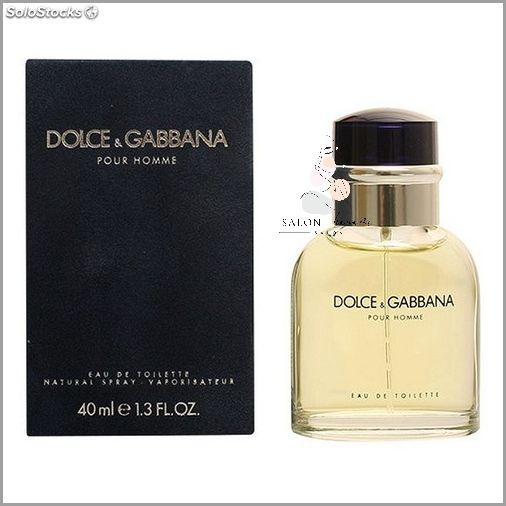 Perfumy Dolce Gabbana Meskie - Nie Przegap!