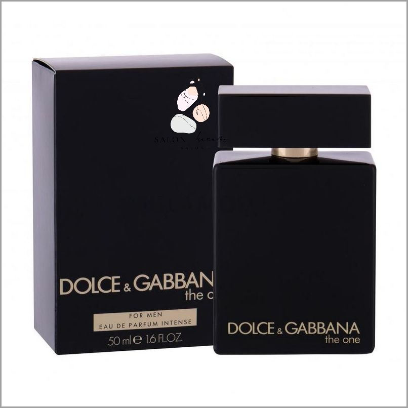 Perfumy Dolce Gabbana Meskie - Nie Przegap!
