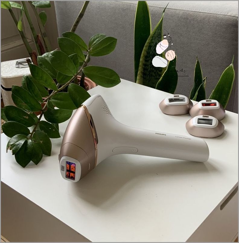 Philips Lumea: Negatywne Opinie!