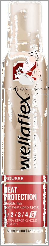 Pianka Do Farbowania Włosów: Zaskakujący Efekt!