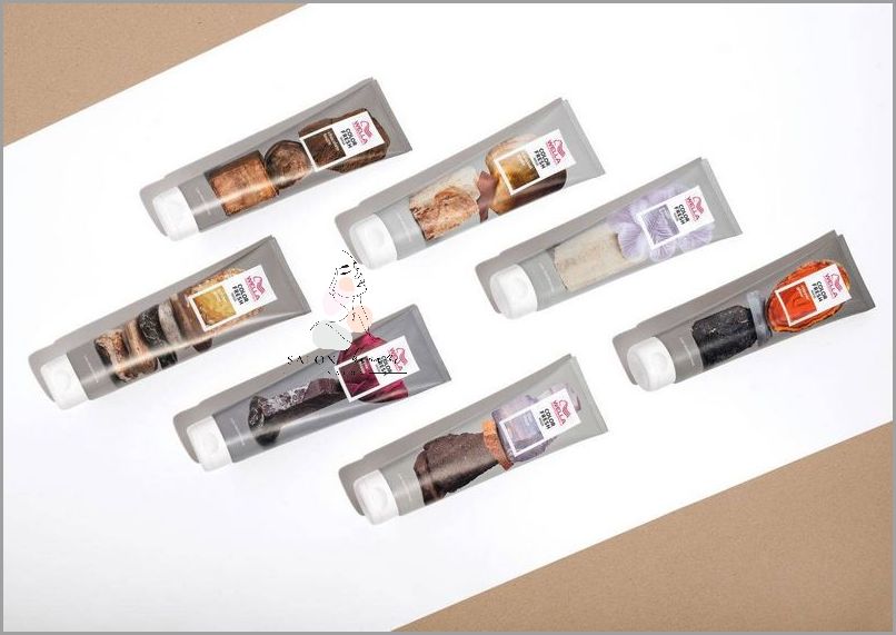 Pianka Do Włosów Dla Mężczyzn - Zmieniaj swój Look! Pianka Do Włosów Dla Mężczyzn - Zmieniaj swój Look!