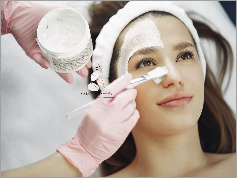 Pielęgnacja Twarzy Krok Po Kroku - Przewodnik!