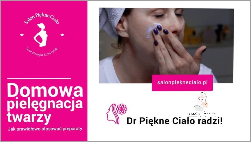Pielęgnacja Twarzy W Ciąży: Jak Wybrać Kosmetyki?