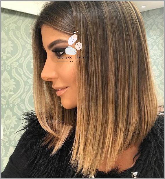 Piękne Ombre Włosy Do Ramion Brąz! Piękne Ombre Włosy Do Ramion Brąz!