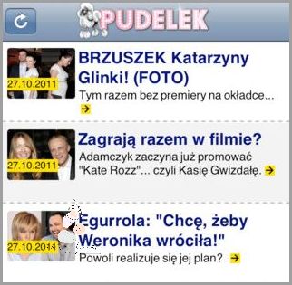 Plotki Z Zycia Gwiazd I Celebrytów Pudelek: Co Slyszymy?