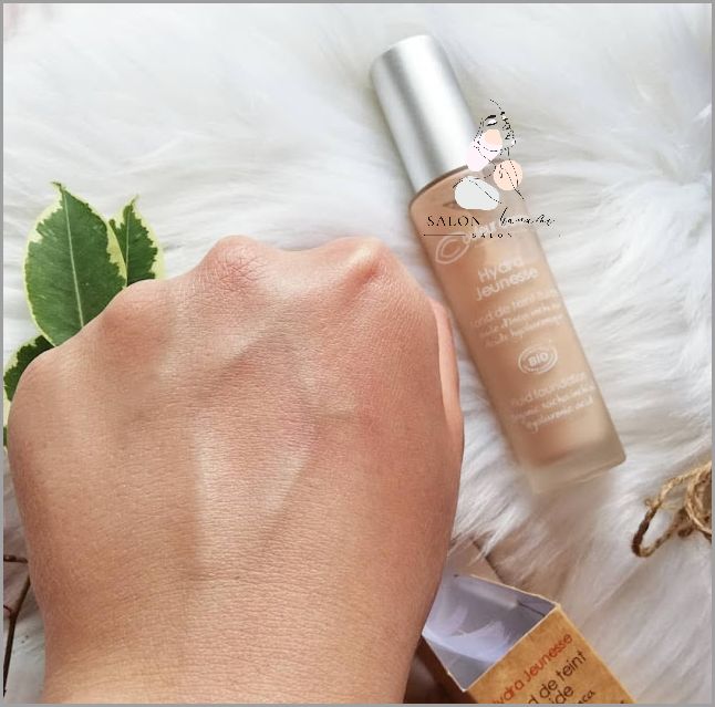 Podkład Do Cery Wrażliwej: Recepta na Piękną Skórę!