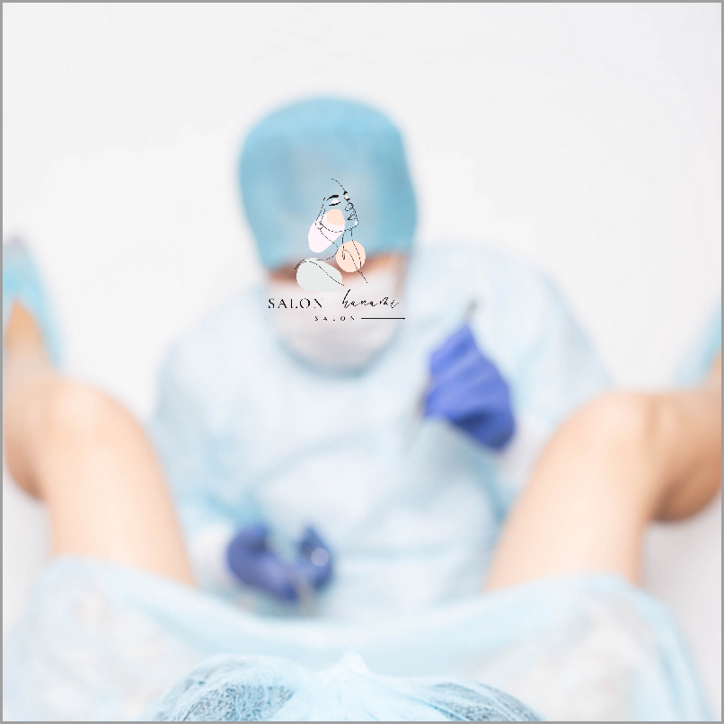 Podziwiaj Piękno Tyłozgięcia Macicy!