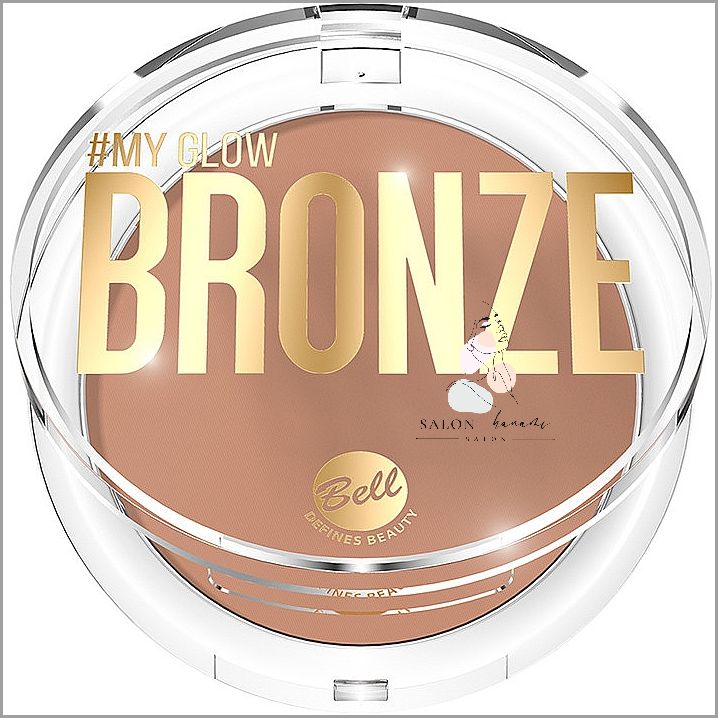 Pojawia się Bell My Glow Bronze!