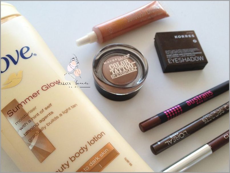 Pojawia się Bell My Glow Bronze!