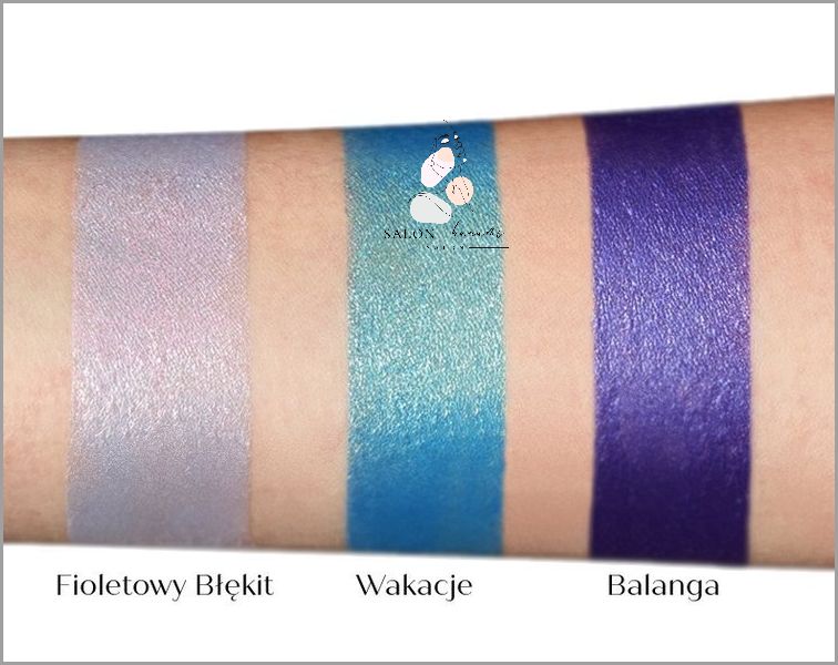 Pojedyncze Cienie Do Powiek - Sprawdź, Jak Wyglądasz!