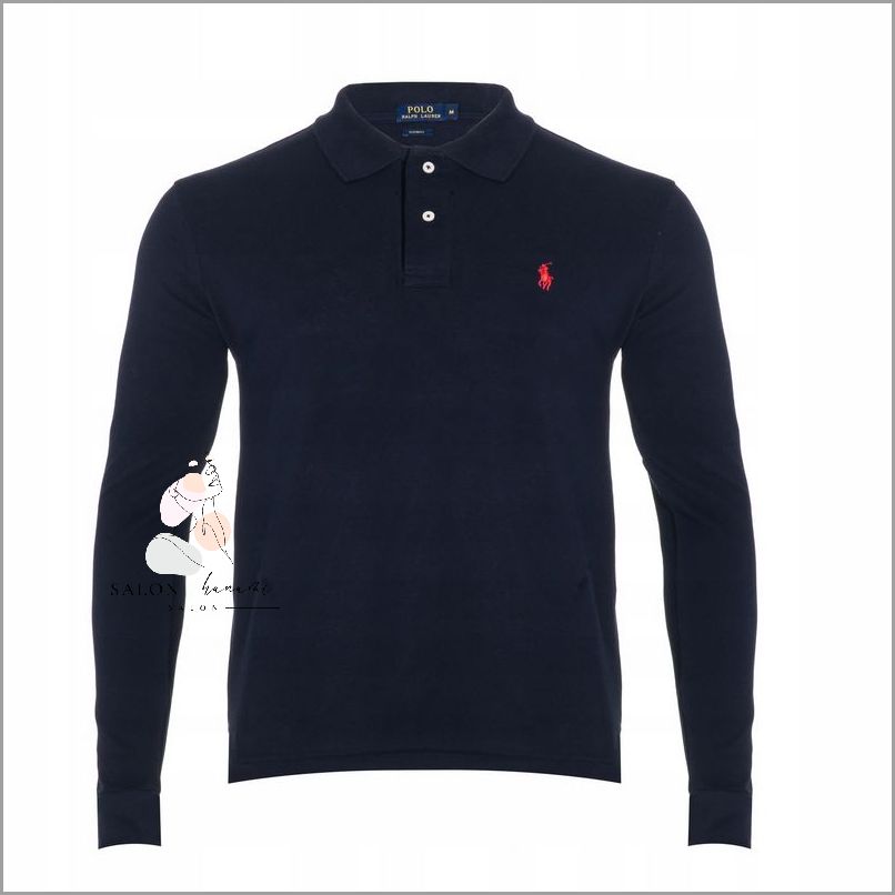 Polo Sport Ralph Lauren - Nowa Moda na Rynku!