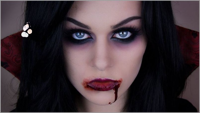 Pomalowana Twarz Na Halloween: Przerażające Efekty! Pomalowana Twarz Na Halloween: Przerażające Efekty!