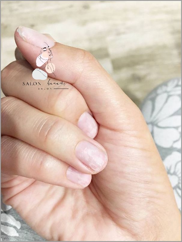 Poradnik: Olejek Rycynowy Na Paznokcie Po Hybrydzie!