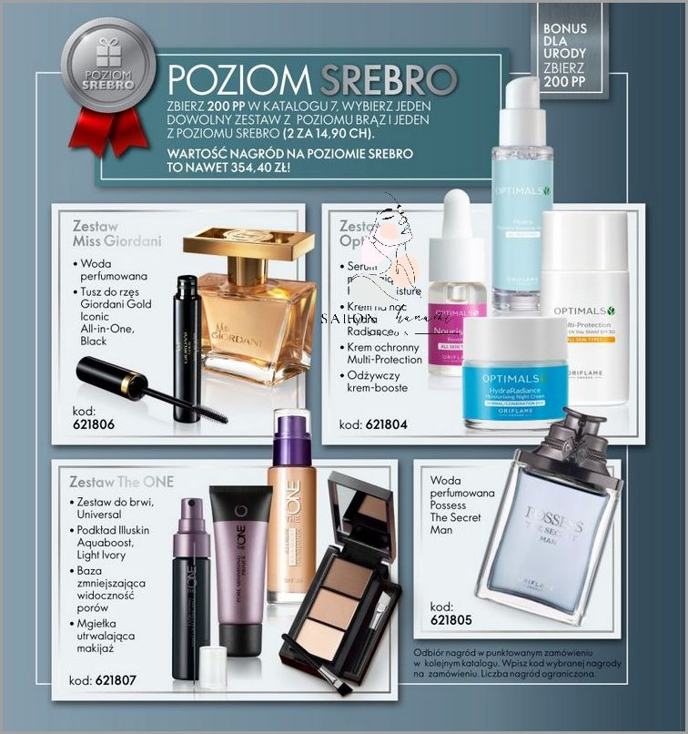 Poradnik: Oriflame Logowanie Dla Konsultantek!