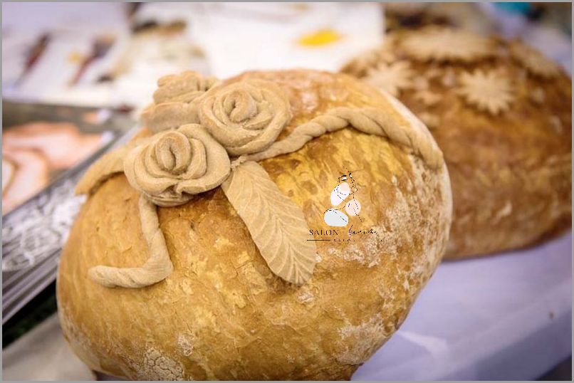 Powitanie Chlebem I Solą: Jak to Zrobić?