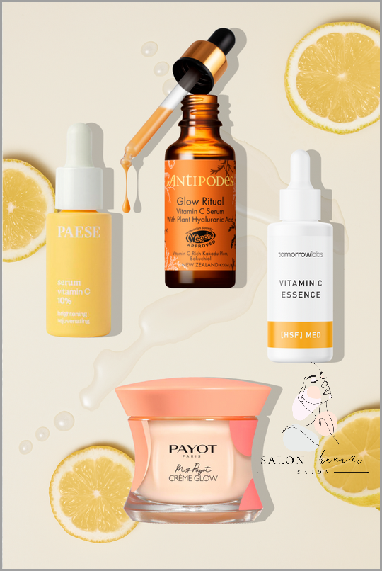 Pozbądź się Trądziku za Pomocą Witaminy Pp!