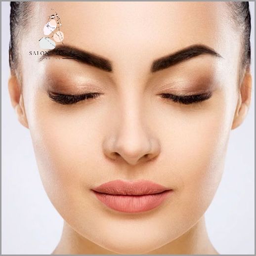 Poznaj Hennę Pudrową Z Geometrią Brwi!