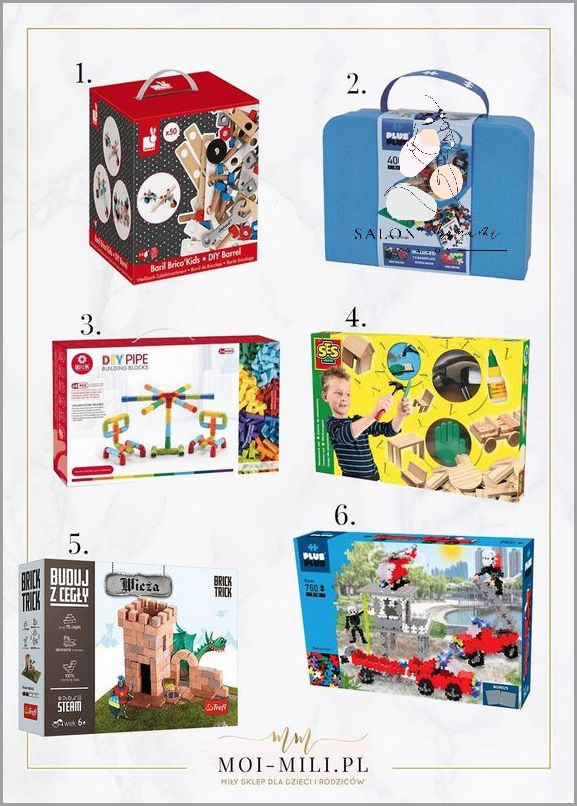 Prezent Dla Dziewczynki 7 Lat - Forum Pełne Pomysłów!