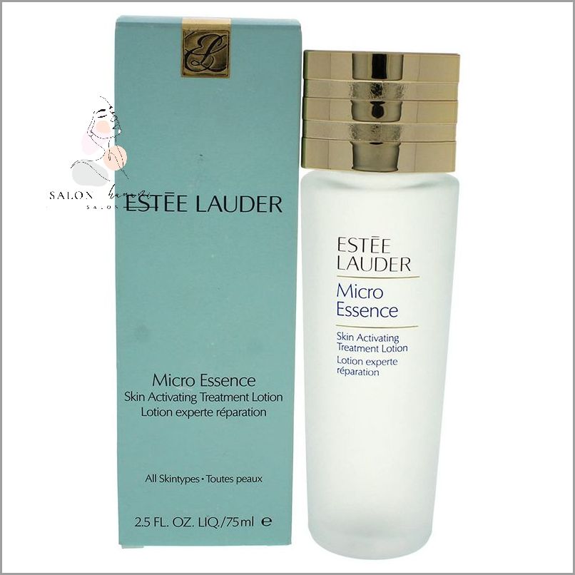 Próbuj dziś: Micro Essence Estee Lauder!