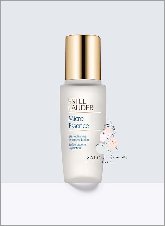 Próbuj dziś: Micro Essence Estee Lauder!