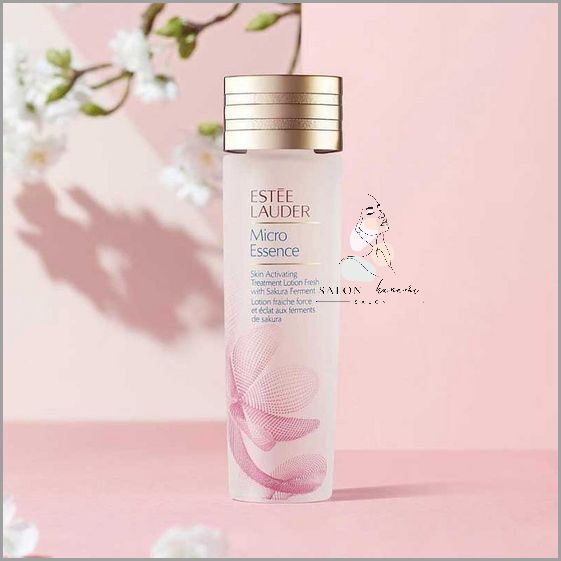 Próbuj dziś: Micro Essence Estee Lauder!