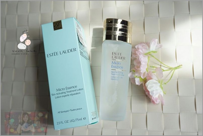 Próbuj dziś: Micro Essence Estee Lauder!