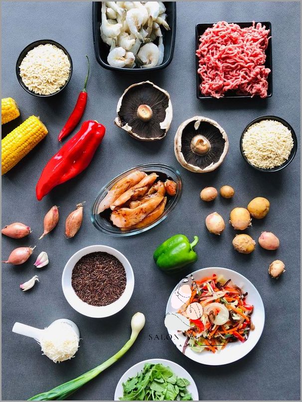 Prosta Metoda na Prażoną Cebulkę: Jak Zrobić?