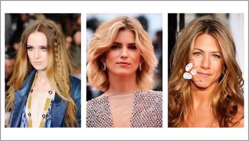 Proste Wlosy Z Grzywka Na Boki: Sprawdź Naszą Poradę!