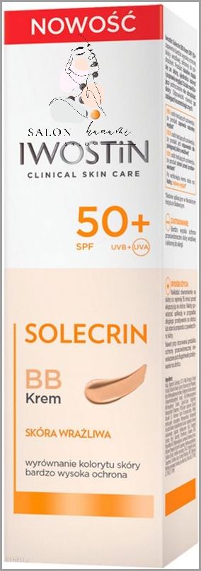 Przeczytaj o Opinie o Solverx Krem Spf 50!