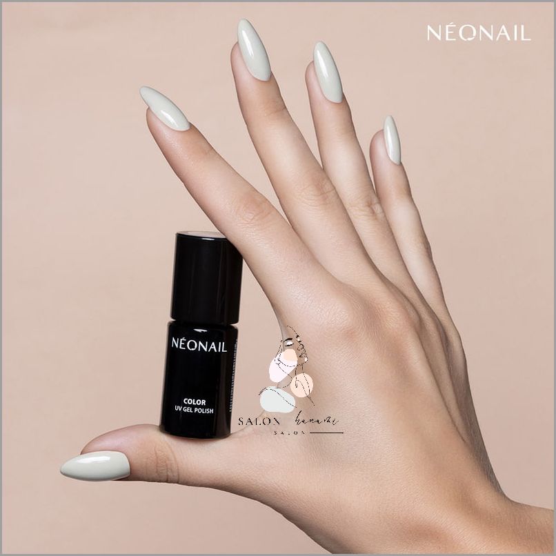 Przełom w manicure: Neonail Self Power!