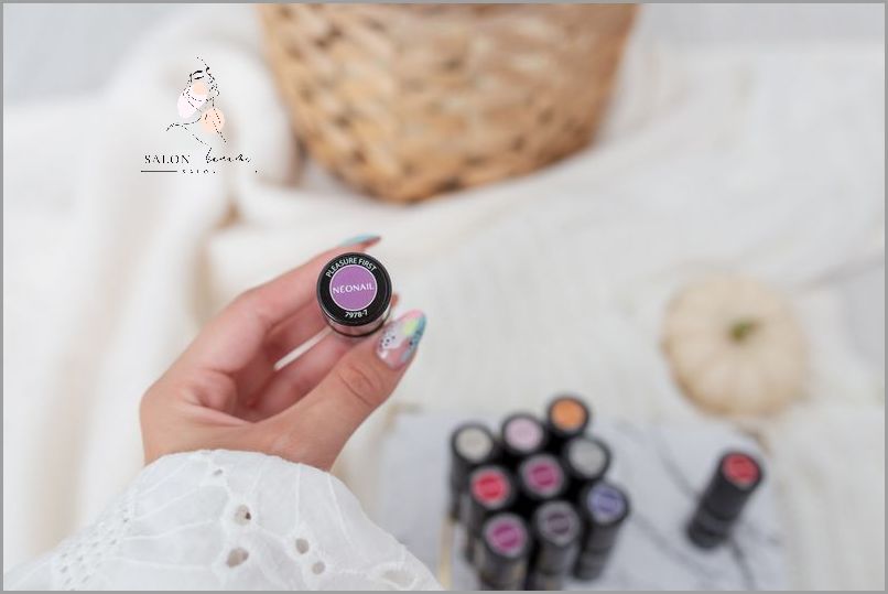 Przełom w manicure: Neonail Self Power!