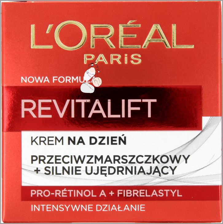 Przetestuj Krem Przeciwzmarszczkowy 50+!