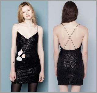 Pull And Bear Dresy - Musisz je mieć!