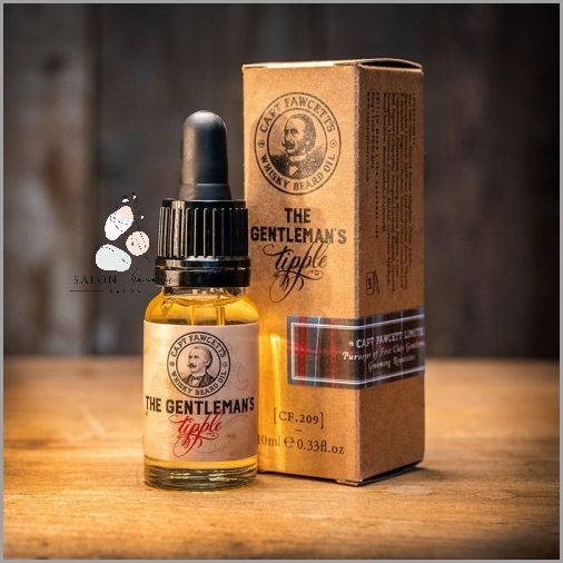 Ranking 10 Najlepszych Olejków Do Brody!