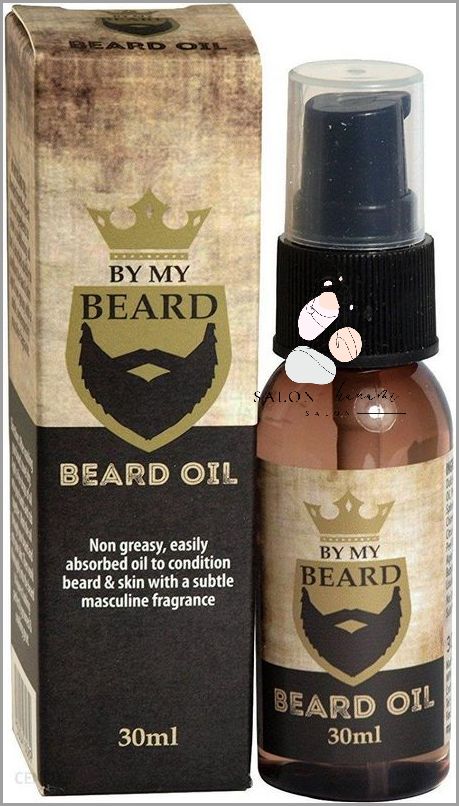 Ranking 10 Najlepszych Olejków Do Brody!