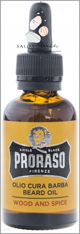 Ranking 10 Najlepszych Olejków Do Brody!