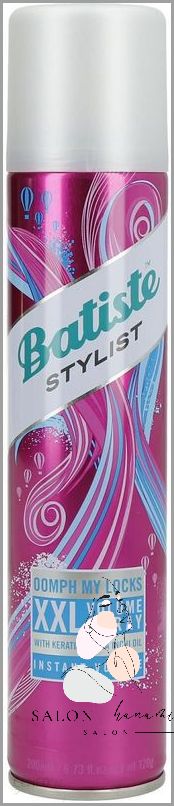 Ranking 10 Szamponów Zwiększających Objętość!