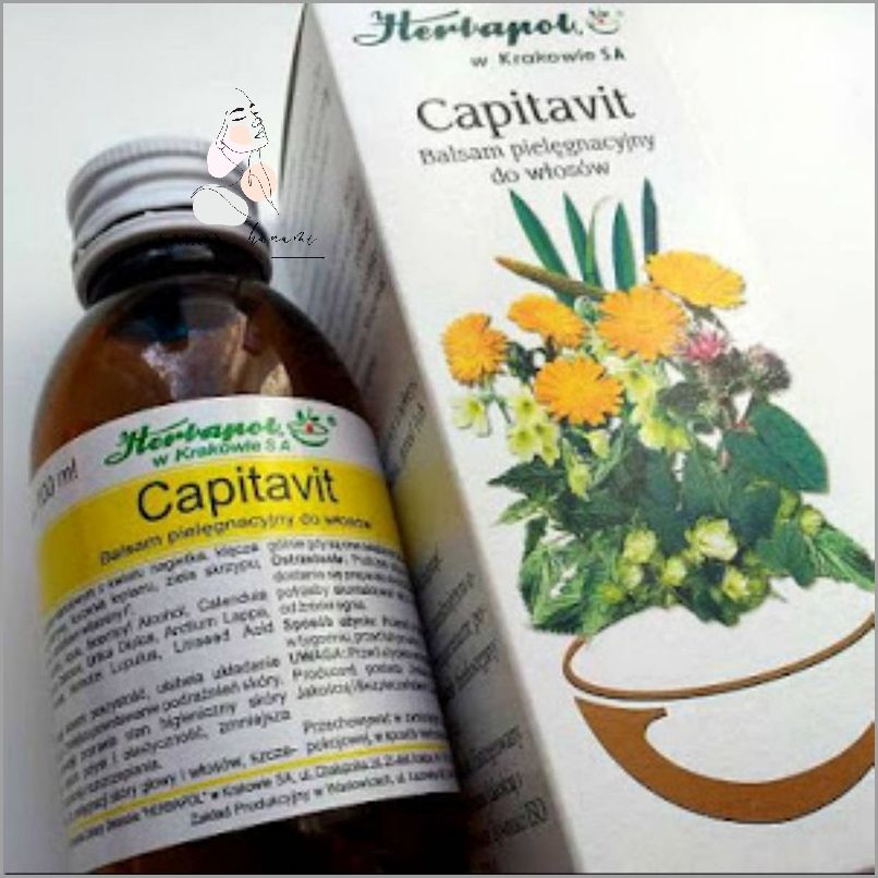 Ranking: Najlepsze Preparaty Na Porost Włosów!