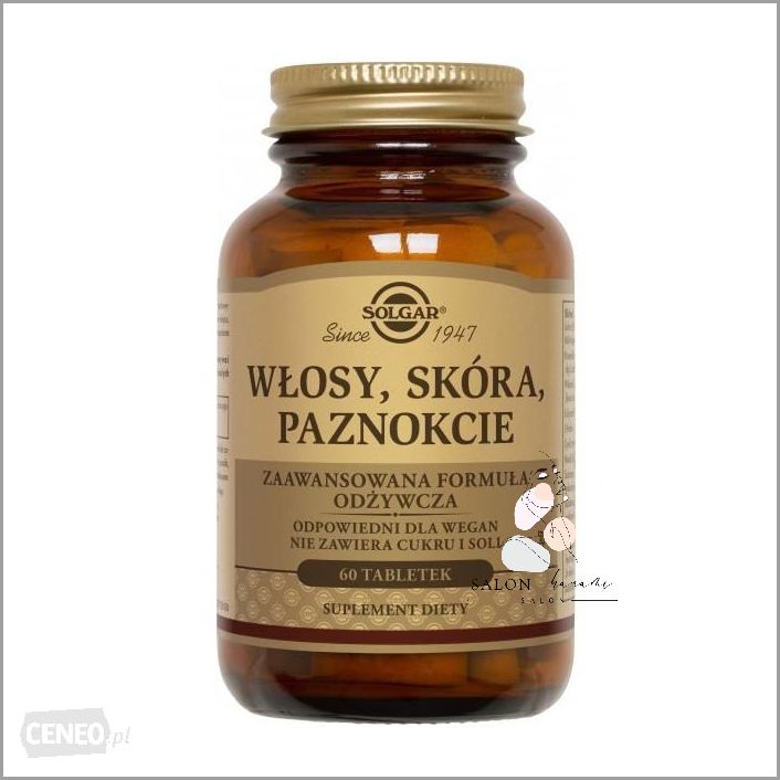 Ranking: Najlepsze Preparaty Na Porost Włosów!