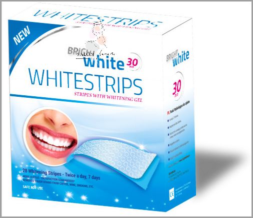 Ranking Najlepszych Preparatów Do Wybielania Zębów.