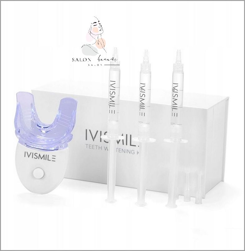 Ranking Najlepszych Preparatów Do Wybielania Zębów.