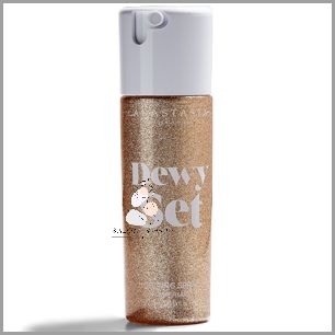 Ranking Najlepszych Utrwalaczy Do Makijażu!