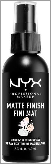 Ranking Najlepszych Utrwalaczy Do Makijażu!