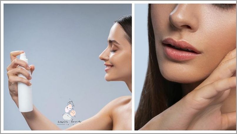 Ranking Najlepszych Utrwalaczy Do Makijażu!