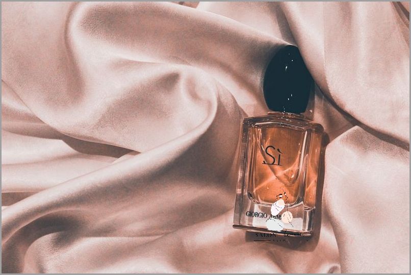 Ranking Najsłodszych Perfum Damskich!