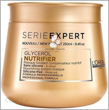 Ranking Profesjonalnych Masek Do Włosów!