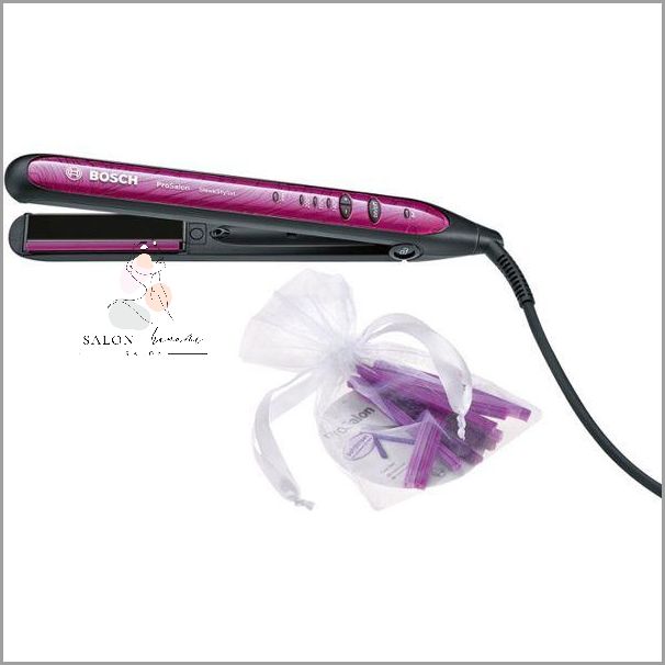 Ranking Prostownic Do Włosów - Sprawdź!