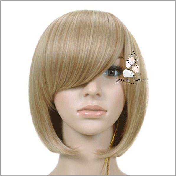 Średni Blond Z Refleksami - Nowa Sensacja!